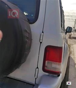 هيونداي جالوبر